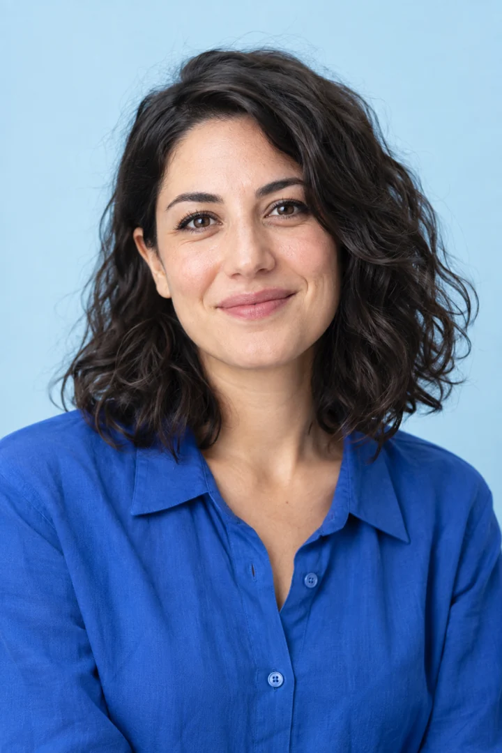 Deniz Kaya