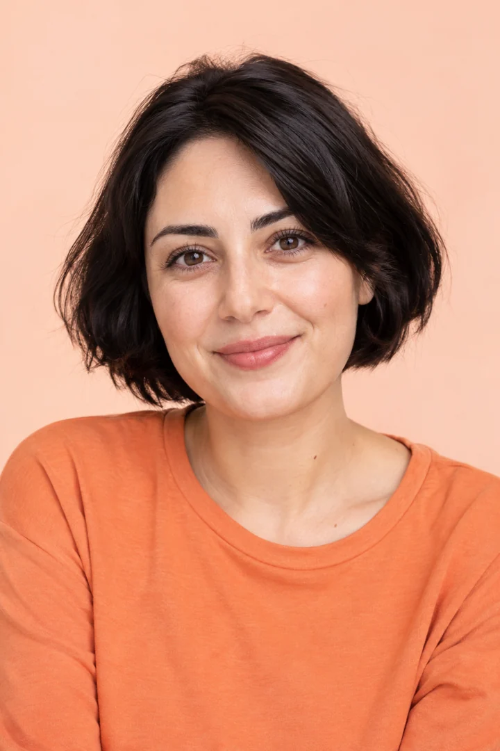 Ece Yılmaz