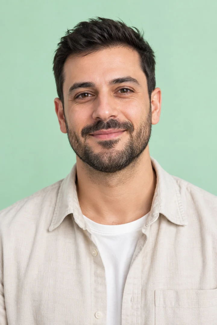 Emre Aydın